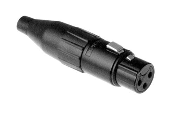 wholesale AC3FB-AU BULK XLR Connectors supplier,manufacturer,distributor